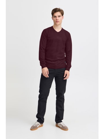 BLEND Strickpullover BHBruton in Rot
