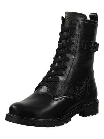 TT. BAGATT Stiefelette in Schwarz