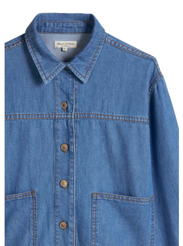 Marc O'Polo TEENS-GIRLS Jeansjacke in Mid Blue Denim