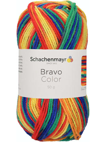 Schachenmayr since 1822 Handstrickgarne Bravo Color, 50g in Nixxa