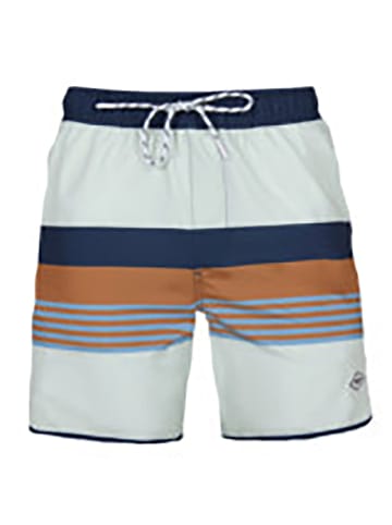 Barts M PACOSE SHORTS in Blau