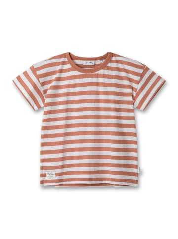 Sanetta T-Shirt in Rot