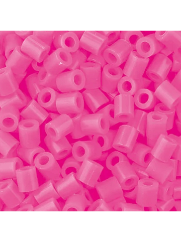 Nabbi PhotoPearls® Perlen Ø 5mm, 1.100 Stk., fuchsia (36) - ab 5 Jahren