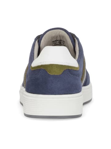 Pius Gabor Sportliche Schnürschuhe in Blau