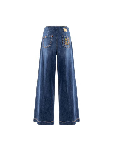 NENETTE Jeans SERRA Blau
