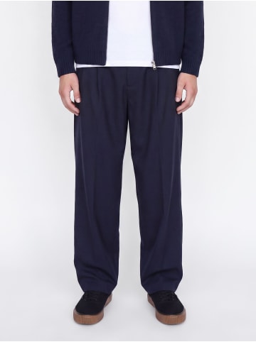 Jack & Jones Klassische Hosen in Dark Navy
