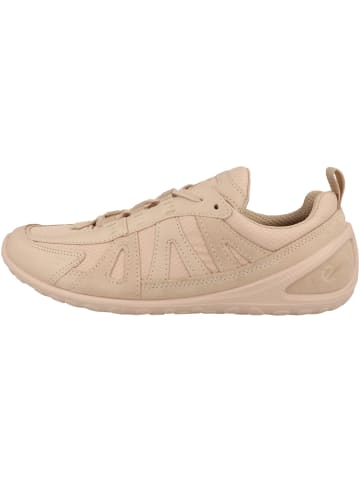 Ecco Halbschuhe Biom Lite in rosa