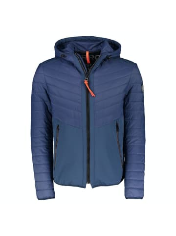 Lerros Jacke in storm blue