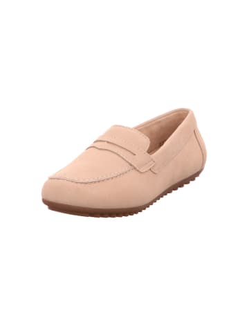 remonte Halbschuhe in sand