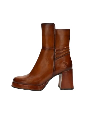 TT. BAGATT Stiefeletten in cognac