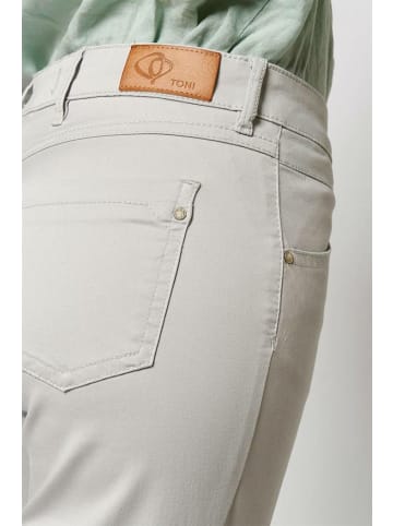 Toni Stoffhose für Damen in uni