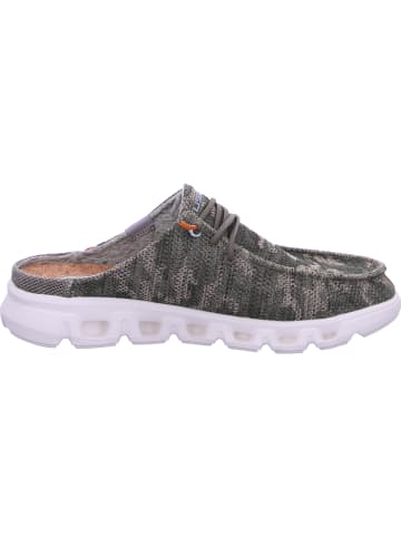 Fusion Slipper  in Grün