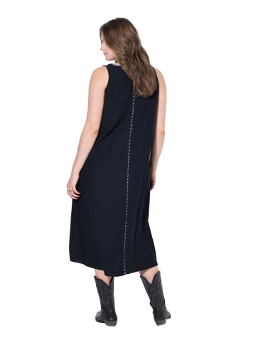 Studio Untold Kleid in schwarz