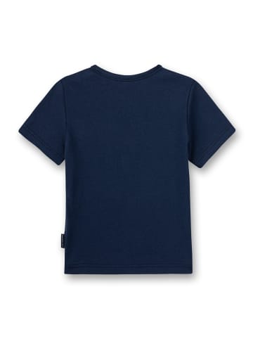 Sanetta T-Shirt in Blau