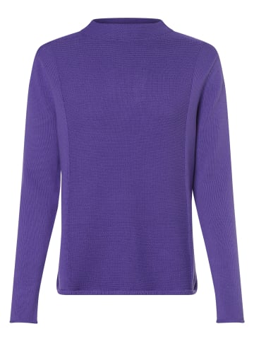 Marie Lund Pullover in lila