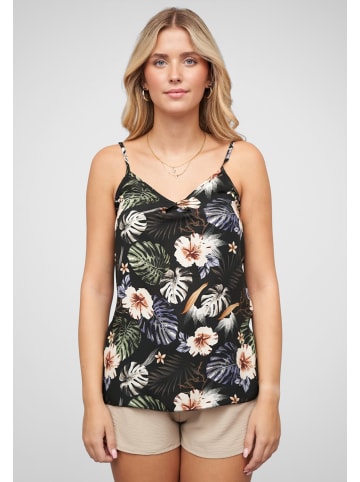 Cloud5ive Tanks & Cami in black