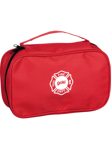 Goki Feuerwehreinsatztasche - ab 3 Jahren