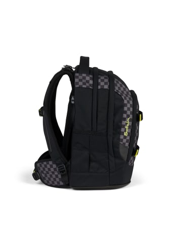 Satch Satch pack Schulrucksack Dark Skate 2024