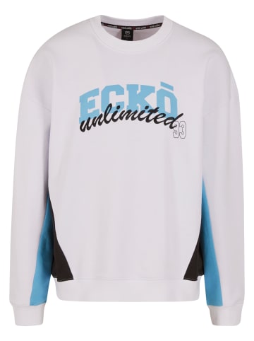Ecko Unltd. Ecko Unltd. Rundhalsausschnitt in bright white