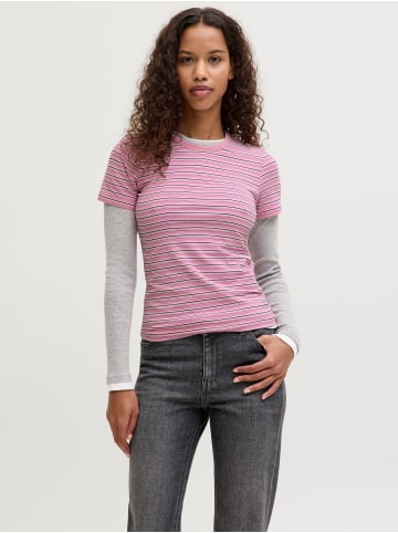 JJXX T-shirt in Orchid Smoke