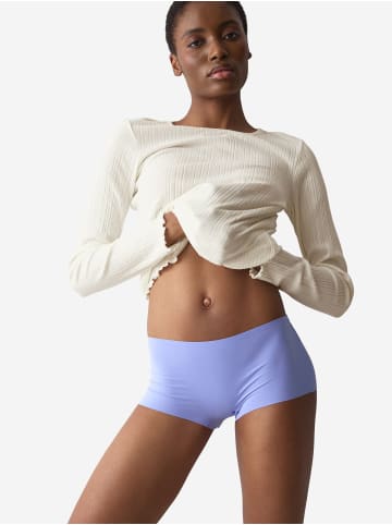 Triumph Panty Red Label Smart Invisible in Jacaranda