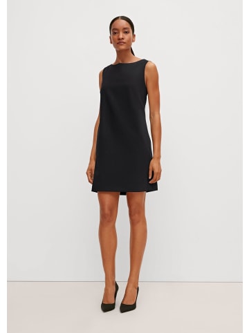 comma Kleid in 9999_schwarz