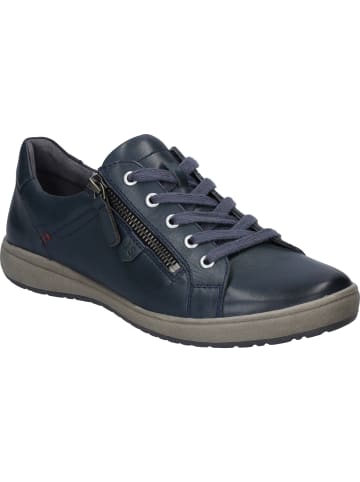 Josef Seibel Sneaker Caren 12 in blau