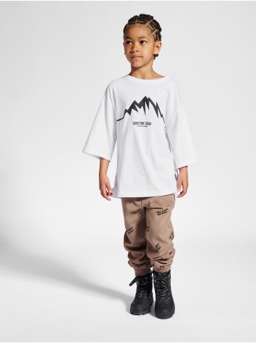 Sometime Soon Sometime Soon T-Shirt Stssummit Kinder in BRIGHT WHITE