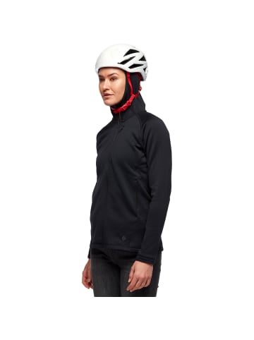 Black Diamond COVERALL COLORBLOCK in Schwarz