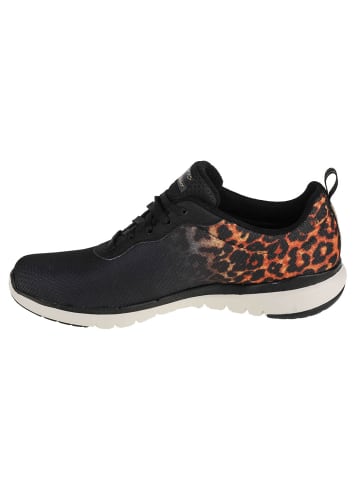 Skechers Skechers Flex Appeal 3.0 in Schwarz