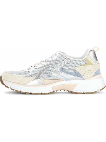 Gabor Sneaker für Damen in Weiß