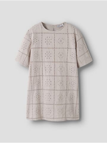 name it Kleid in Chateau Gray