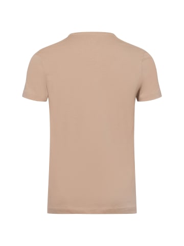 Ragman T-Shirt Das Unsichtbare in melange