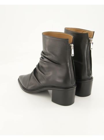 George Watts Klassische Stiefeletten in Schwarz
