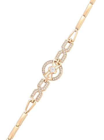 NAEMI Women Bracelet in Rose Gold
