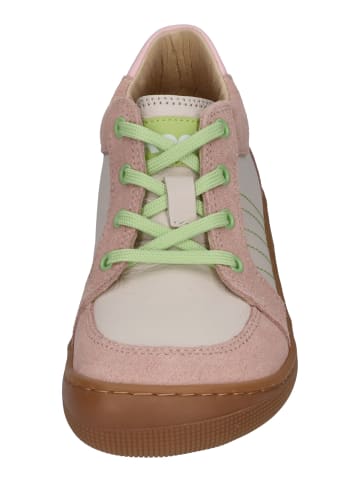 KOEL Sneaker Low DION SUEDE in bunt