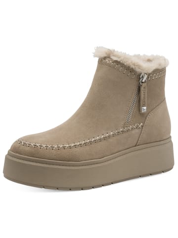 Tamaris Stiefeletten braun