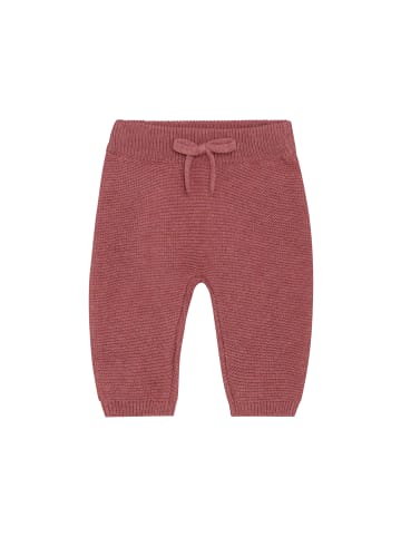 Noppies Hose Tavilah in Pink Melange