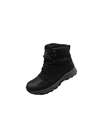 Roadstar Winterstiefel in Schwarz