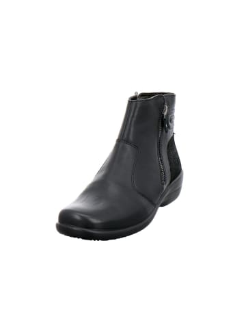 Jomos Stiefel  in Schwarz