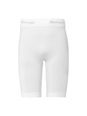 Kempa Tights Performance Pro in weiß