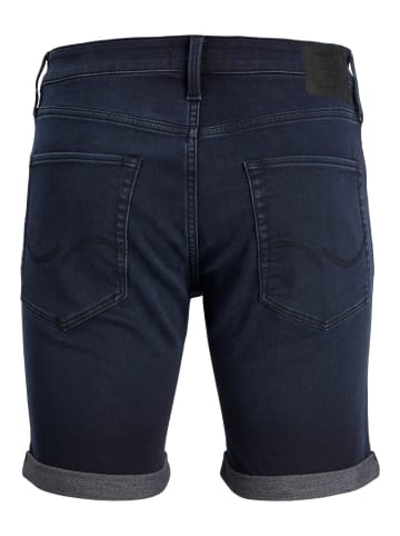 Jack & Jones Short JJIRICK JJICON GE 604 regular/straight in Blau