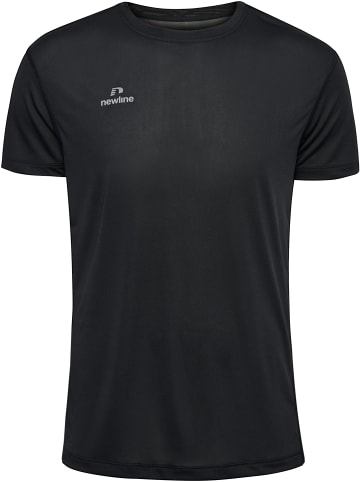 Newline T-Shirt Nwlbeat Herren in BLACK