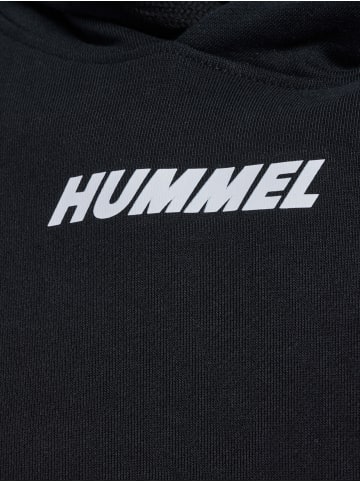 Hummel Verstellbare Taille Hmlelemental Herren in BLACK