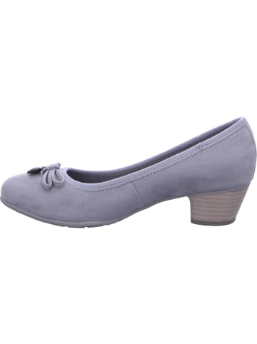 s.Oliver Pumps in grau