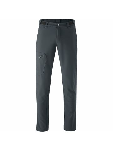 Maier Sports Outdoorhose Foidit in Schiefer