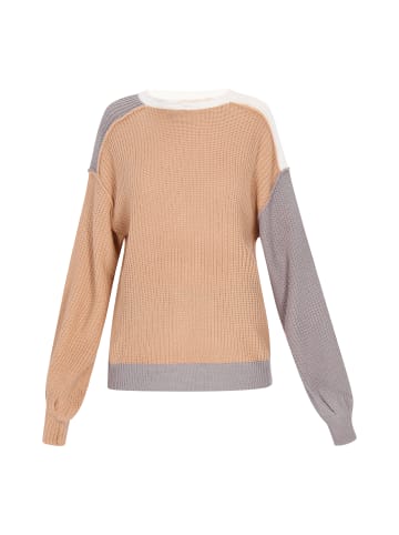 SANIKA Women Sweater in Multicolor