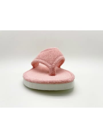 thies Zehentrenner für Damen in rot