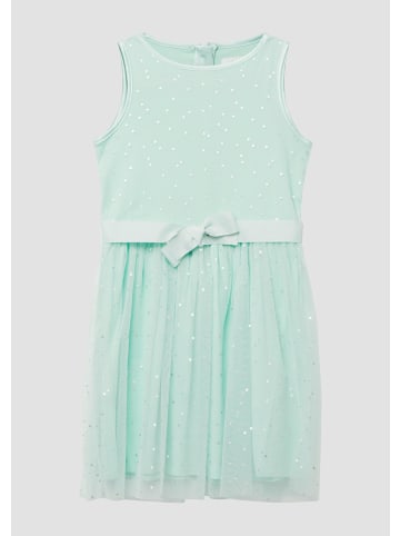 s.Oliver Kleid in 71A2_helles türkis