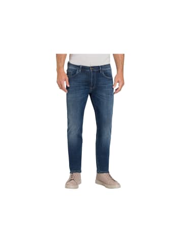 Pioneer Jeans für Herren in unifarben in uni